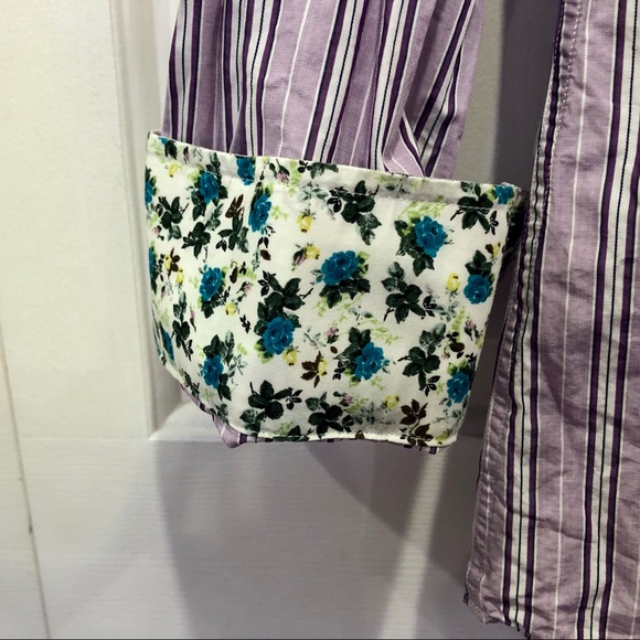 Paul Smith Dress Shirt in EUC - Picture 6 of 11